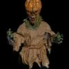 "Jack O'Lantern" HD Studios Costume -DarkMorph Store jack o lantern hd studios night terror halloween costume 12800099614768