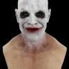"Jack The Ripper Clown" Silicone Mask -DarkMorph Store jack the ripper clown silicone halloween mask 14152498806832