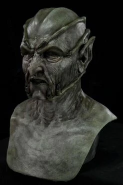 "Jeepers Demon" Silicone Mask -DarkMorph Store jeepers demon silicone halloween mask 8672925313