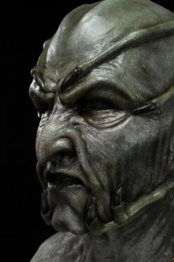 "Jeepers Demon" Silicone Mask -DarkMorph Store jeepers demon silicone halloween mask 8672927553