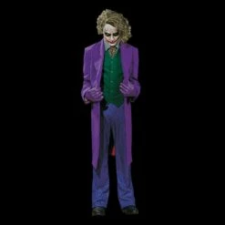 Joker Deluxe Costume