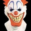 "Killer Clown" Mask -DarkMorph Store killer clown latex halloween mask 8179486465
