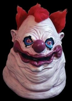"Killer Klown - Fatso" Mask