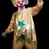 "Killer Klown - Shorty" Costume -DarkMorph Store killer klown shorty movie halloween costume 14202921549872