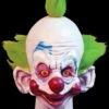 "Killer Klown - Shorty" Mask -DarkMorph Store killer klown shorty movie halloween mask 14146385575984