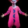 "Killer Klown - Slim" Costume -DarkMorph Store killer klown slim movie halloween costume 14202918862896
