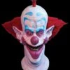 "Killer Klown - Slim" Mask 1 "Killer Klown - Slim" Mask -DarkMorph Store killer klown slim movie halloween mask 14145937571888