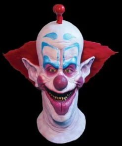 "Killer Klown - Slim" Mask