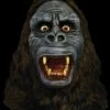 "King Kong" Mask 2 "King Kong" Mask -DarkMorph Store king kong latex halloween mask 14145098186800