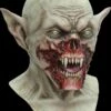 "Kurtan" Mask -DarkMorph Store kurtan vampire halloween mask 14159388475440