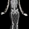 "Lacy Bones" Costume (Adult Size) -DarkMorph Store lacy bones women s halloween costume adult size 28426731520048