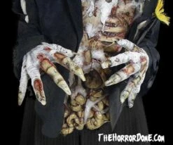 "Last Laugh The Zombie Clown" HD Studios Pro Costume -DarkMorph Store last laugh the zombie clown hd studios pro halloween costume 8672947585