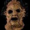"Leatherface 2013" Mask -DarkMorph Store leatherface 2013 movie halloween mask 14152767832112