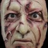 "Male Serial Killer Face" Mask 2 "Male Serial Killer Face" Mask -DarkMorph Store male serial killer face latex halloween mask 14146354118704
