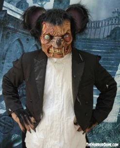 Mangey Mouse HD Studios Costume -DarkMorph Store mangey mouse hd studios halloween costume 28736402620464