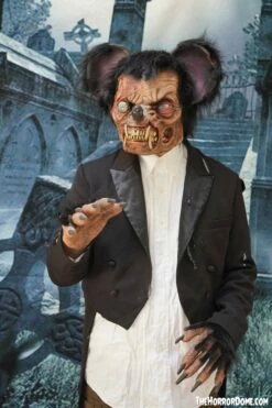 Mangey Mouse HD Studios Costume -DarkMorph Store mangey mouse hd studios halloween costume 28736444923952