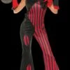"Misfit" Costume -DarkMorph Store misfit women s halloween costume 28670459412528