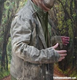 "Camp Killer" Jacket -DarkMorph Store movie quality camp killer jacket halloween costume 28432114647088