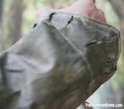 "Camp Killer" Jacket -DarkMorph Store movie quality camp killer jacket halloween costume 28432114679856