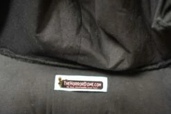 "Movie Quality Black Robe" Costume -DarkMorph Store movie quality creature robe halloween costume robe 15355524710448