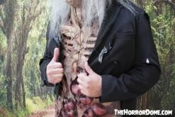 "Movie Quality Distressed Tuxedo With Tails" Costume -DarkMorph Store movie quality distressed tuxedo with tails halloween costume 28455016005680