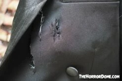 "Movie Quality Distressed Tuxedo With Tails" Costume -DarkMorph Store movie quality distressed tuxedo with tails halloween costume 28455019479088