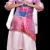 "Mulan" Costume -DarkMorph Store mulan women s halloween costume 14920045953072