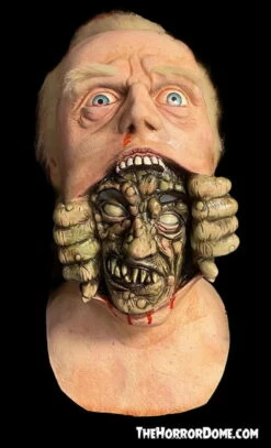 NEW "Creep Out" HD Studios Pro Halloween Mask