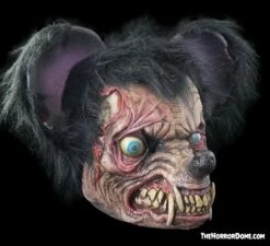"Mangey Mouse" HD Studios Pro Mask -DarkMorph Store new for 2021 mangey mouse hd studios pro halloween mask 28012828164144