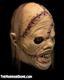"Leatherface The Hunter Of Plainfield" HD Studios Pro Mask -DarkMorph Store new for 2021 the hunter hd studios pro halloween mask 28795851538480