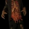 "Norman The Zombie" Professional Costume -DarkMorph Store norman the zombie professional halloween costume 14479843950640
