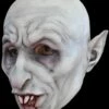 "Nosferatu" Mask -DarkMorph Store nosferatu latex vampire halloween mask 14146416902192