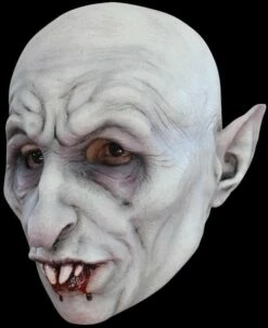 "Nosferatu" Mask