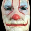 "Old Clown" Mask -DarkMorph Store old clown halloween face mask 28733816930352