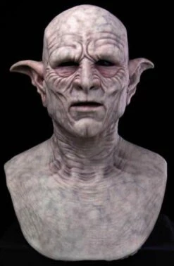 "Orlock The Undead" Silicone Mask
