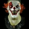 "Palooka The Clown" HD Studios Pro Mask -DarkMorph Store palooka the clown hd studios pro halloween mask 14159334178864