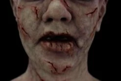 "Pasusie The Ghoul" Silicone Mask -DarkMorph Store pasusie the ghoul silicone halloween mask 12879614836784