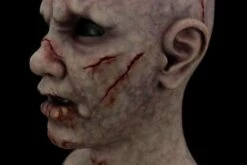 "Pasusie The Ghoul" Silicone Mask -DarkMorph Store pasusie the ghoul silicone halloween mask 12879614902320