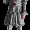 "Pennywise - It" Deluxe Costume (Adult Size) -DarkMorph Store pennywise it deluxe movie halloween costume adult size 28755449249840