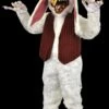 "Peter Rottentail" Professional Costume -DarkMorph Store peter rottentail professional halloween costume 28427897307184