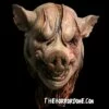 "Pig Head" HD Studios Pro Mask -DarkMorph Store pig head hd studios pro halloween mask 28759446814768