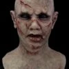"Possessed" Silicone Mask -DarkMorph Store possessed creepy silicone halloween mask 8179958529
