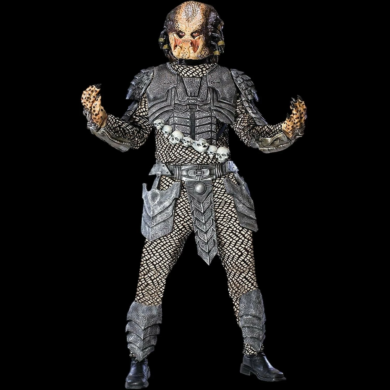 "Predator" Costume (Adult Size) 3 "Predator" Costume (Adult Size)