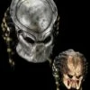 "Predator - Deluxe / 2-in-1" Mask -DarkMorph Store predator deluxe 2 in 1 movie halloween mask 14146019885104