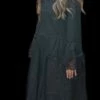 "Victorian Witch Dress" HD Studios Costume -DarkMorph Store professional victorian witch dress hd studios halloween costume 28888186748976
