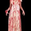 "Prom Nightmare Bloody Dress" Costume -DarkMorph Store prom nightmare bloody dress movie halloween costume 14187195007024