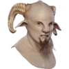 "Puck The Goat" Silicone Mask -DarkMorph Store puck the goat silicone halloween mask 8180033281