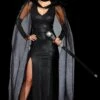 "Queen Of Mean - Adult" Costume -DarkMorph Store queen of mean adult women s halloween costume 14187524784176