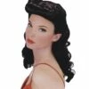 "Retro-Style Pin Up Babe" Halloween Wig -DarkMorph Store retro style pin up babe halloween wig 28432329048112