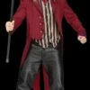 "Ringmaster" Costume -DarkMorph Store ringmaster value halloween costume 28427790188592